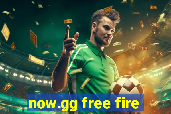 now.gg free fire